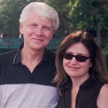 Jeff & Kathy Moore
